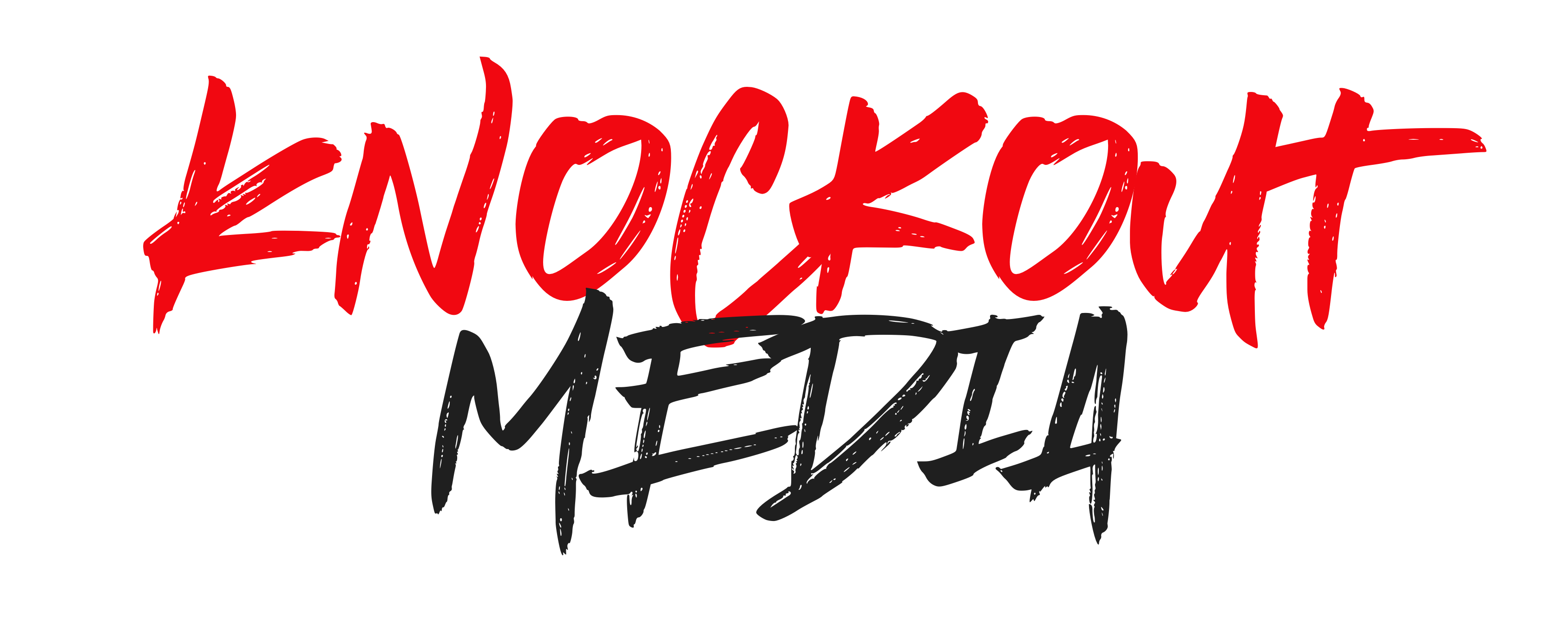 KNOCKOUT MEDIA KNOCKOUT MEDIA