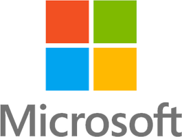 Microsoft