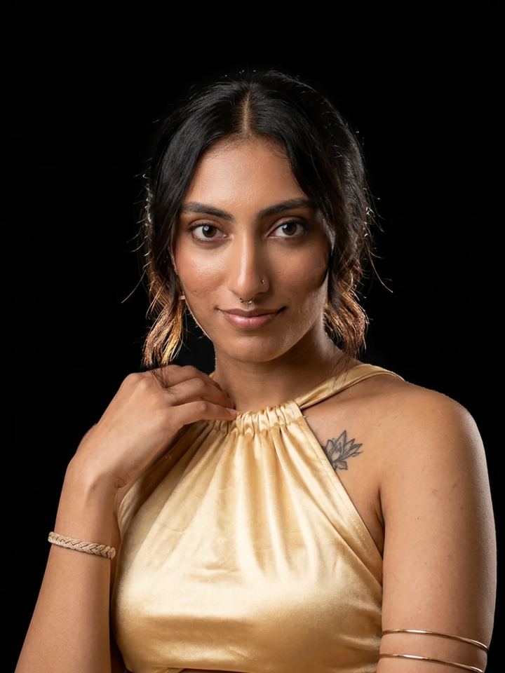 Aarti Manoj