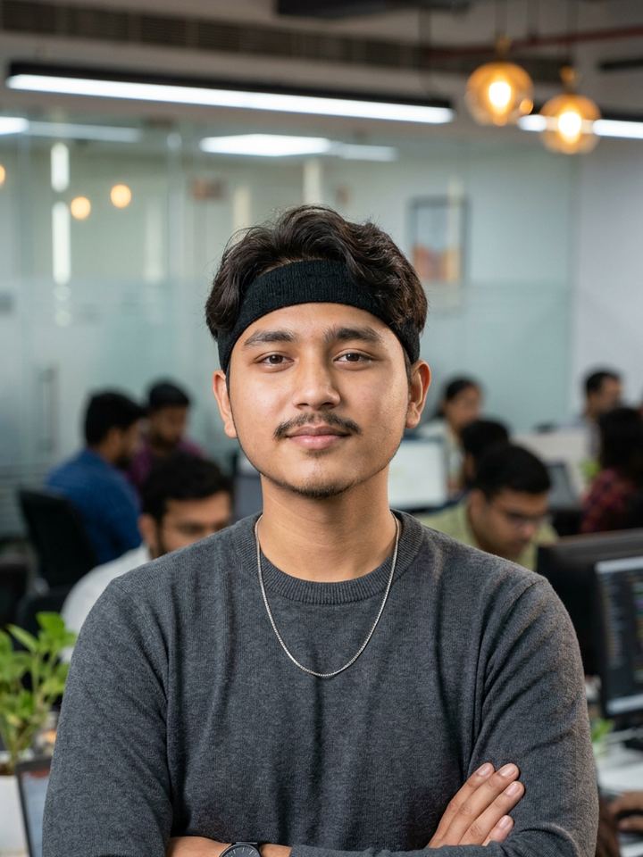 Aryan Raj