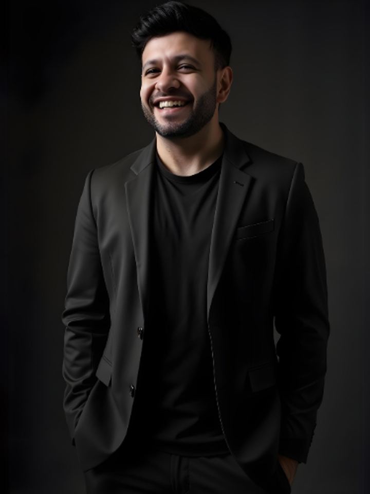 Yohan Wadia