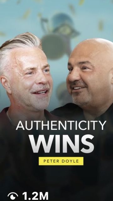 Client video with 1.2M views