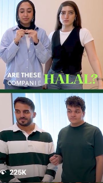 Client video with 225K views